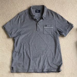 Authentic Fred Perry men’s polo